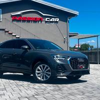 Audi Q3 Sportback Sportback SPB 35 2.0 tdi Plus qu