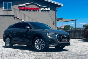 Audi Q3 Sportback Sportback SPB 35 2.0 tdi Plus qu