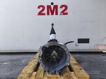 CAMBIO MANUALE COMPLETO SUZUKI Grand Vitara JB 247