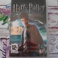 Gioco PSP Nuovo - Harry Potter e il Principe Mezzo