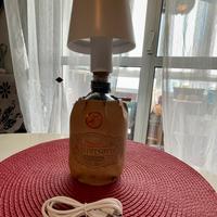 Lampada a led Bottiglia