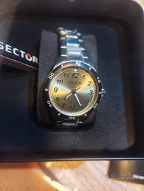 Orologio donna Sector nuovo 
