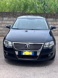 Volksvagen Passat 2007 Diesel