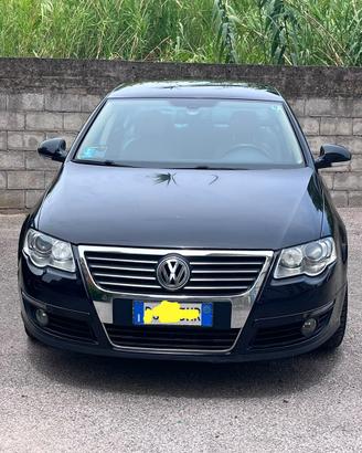 Volksvagen Passat 2007 Diesel