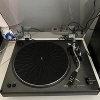 Giradischi Akai AP001 C
