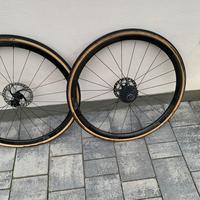 Ruote deda sl disco