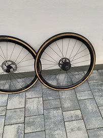 Ruote deda sl disco
