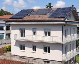 Casa in Monferrato cl. A+++ A4