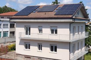 Casa in Monferrato cl. A+++ A4