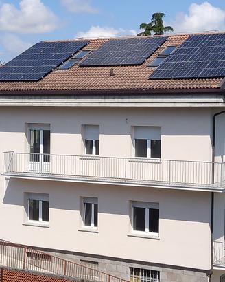 Casa in Monferrato cl. A+++ A4