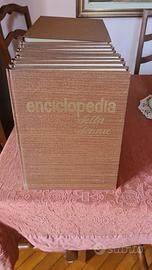 AA.VV.. ENCICLOPEDIA DELLA DONNA. FABBRI, 1963/64.