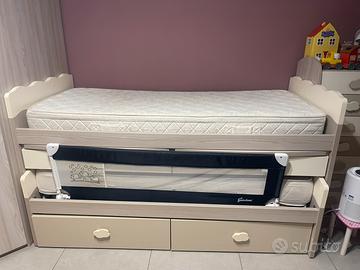 Letto a castello