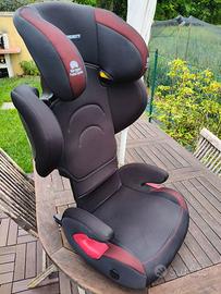Seggiolino Auto Bimbi Foppapedretti 15/36 kg