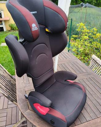 Seggiolino Auto Bimbi Foppapedretti 15/36 kg