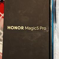 Honor Magic 5 Pro 12/512