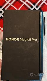 Honor Magic 5 Pro 12/512