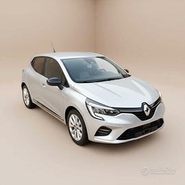 RENAULT Clio 5ª serie - Clio SCe 65 CV 5 porte Bus