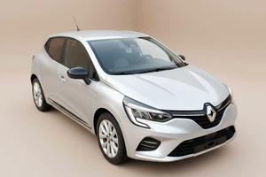 RENAULT Clio 5ª serie - Clio SCe 65 CV 5 porte Bus