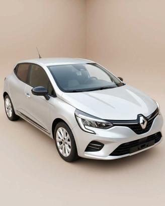 RENAULT Clio 5ª serie - Clio SCe 65 CV 5 porte Bus