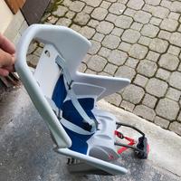 seggiolino per bicicletta