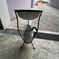 Set bagno anni 20/30