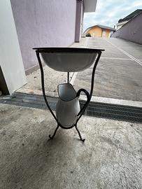 Set bagno anni 20/30