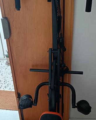  total crunch nuovissimo 