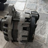 Alternatore Bosch per Hyundai i10 dal 2007 al 2014