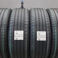 4 pneumatici goodyear 235/55 r19 105y tu17102