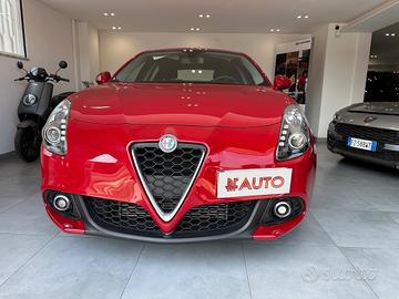 Alfa Romeo Giulietta 1.6 JTDm 120 CV 05/2021