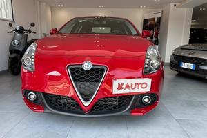 Alfa Romeo Giulietta 1.6 JTDm 120 CV 05/2021