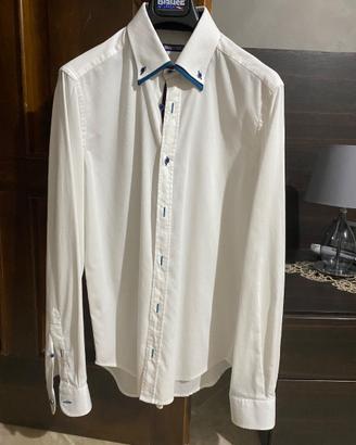 Camicia Nara