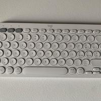 tastiera Logitech