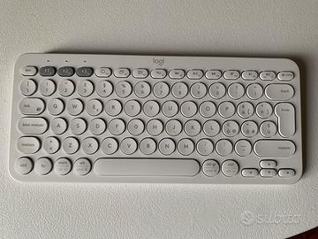 tastiera Logitech