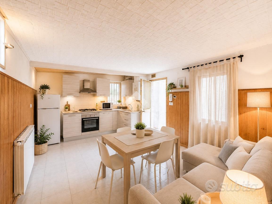 Appartamento – Monza, Borgo Bergamo, San Gerardo - Vista 5