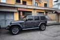 Jeep Wrangler Unlimited 2.2 Mjt II Sahara iper ful