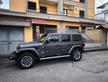 Jeep Wrangler Unlimited 2.2 Mjt II Sahara iper ful