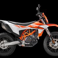 Ktm 690 Enduro R 2026 - PRONTA CONSEGNA