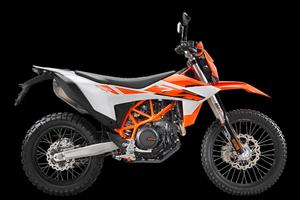 Ktm 690 Enduro R 2026 - PRONTA CONSEGNA