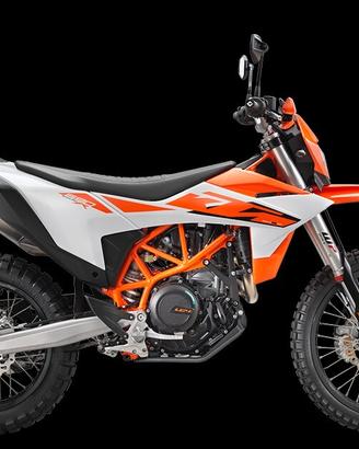Ktm 690 Enduro R 2026 - PRONTA CONSEGNA