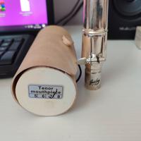 bocchino metallo sax tenore