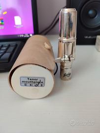 bocchino metallo sax tenore