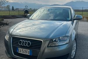 Audi A3 Sportback 1.6 TDI - Anno 2010