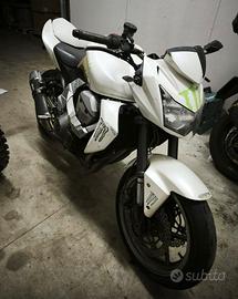 Kawasaki Z 750