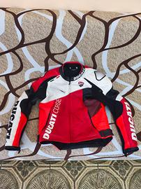 giubbotto ducati dainese