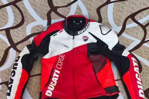 giubbotto ducati dainese