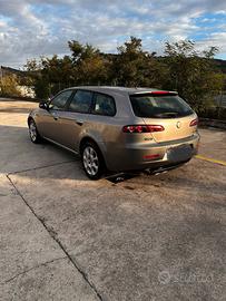 Alfa 159sw