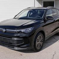 VOLKSWAGEN Tiguan 2.0 Tdi 150cv Edition Plus Dsg