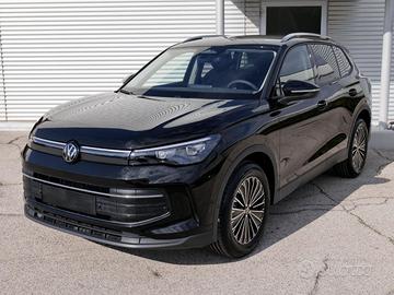 VOLKSWAGEN Tiguan 2.0 Tdi 150cv Edition Plus Dsg