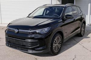 VOLKSWAGEN Tiguan 2.0 Tdi 150cv Edition Plus Dsg